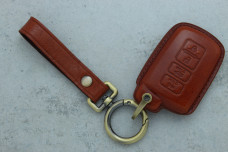 Чохол Toyota Smart коричневий