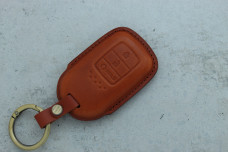 Чохол Honda Smart коричневий універсальний