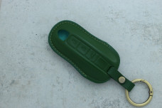 Чохол Porsche зелений