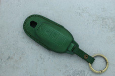 Чохол Porsche зелений