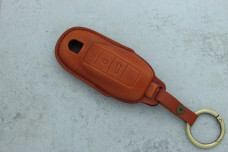 Чохол Porsche коричневий