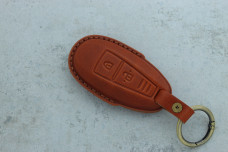 Чохол Suzuki коричневий