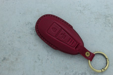 Чохол Suzuki червоний