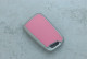 Чохол VW рожевий поліуретан