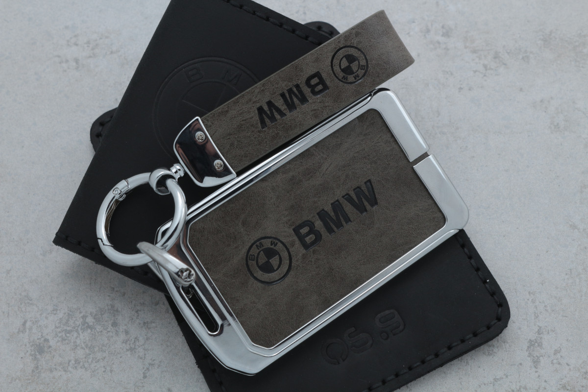 Чохол BMW SMART