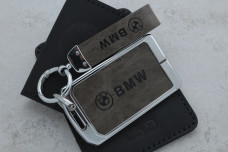 Чохол BMW SMART