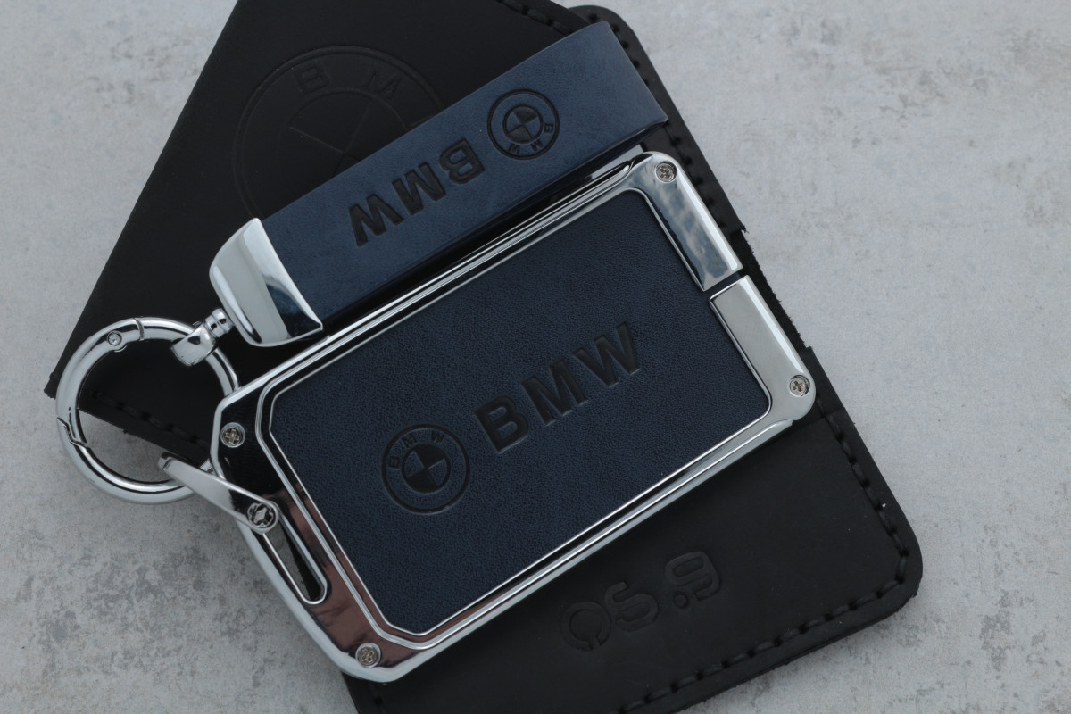 Чохол BMW SMART