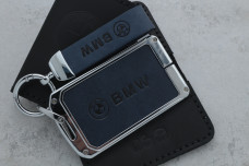 Чохол BMW SMART