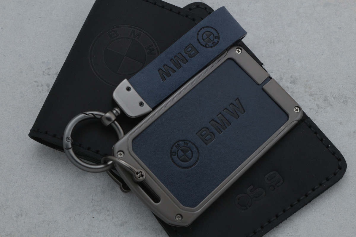 Чохол BMW SMART