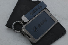 Чохол BMW SMART