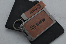 Чохол BMW SMART