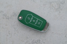 Чохол Ford зелений поліуретан