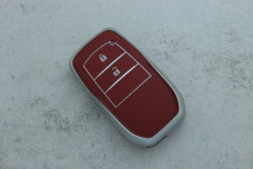 Чохол Toyota коричневий