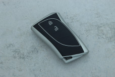 Чохол Lexus чорний поліуретан