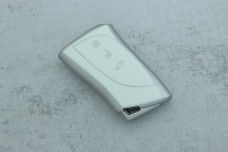 Чохол Lexus білий поліуретан