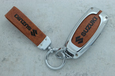 Чохол Suzuki коричневий