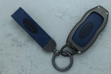 Чохол Ford сірий