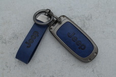 Чохол Chrysler/Dodge/Jeep сірий