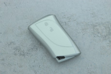 Чохол Lexus білий поліуретан