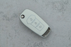 Чохол Ford білий поліуретан