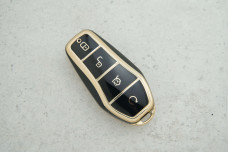 Чохол BYD чорний поліуретан