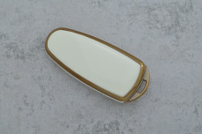 Чохол Ford білий