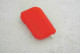 Чохол Starline А93 / А63 червоний силікон