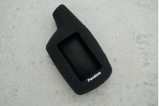 Чохол Pandora DXL3000 / DXL3100 чорний силікон