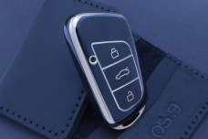 Чохол Chery чорний