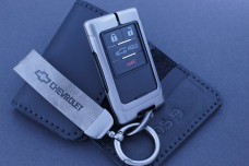 Чохол Chevrolet