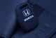 Чохол Honda чорний силікон
