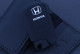 Чохол Honda чорний силікон