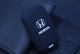Чохол Honda чорний силікон