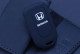 Чохол Honda чорний силікон