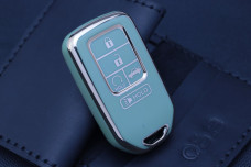 Чохол Honda оливковий