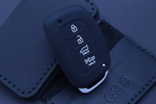 Чохол Hyundai силікон