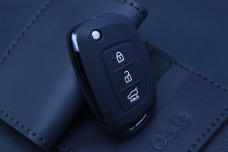 Чохол Hyundai силікон