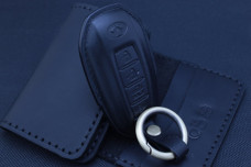 Чохол Infiniti Smart 3+1 ПТ black №1