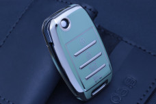 Чохол Kia оливковий