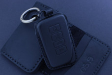 Чохол Lexus чорний