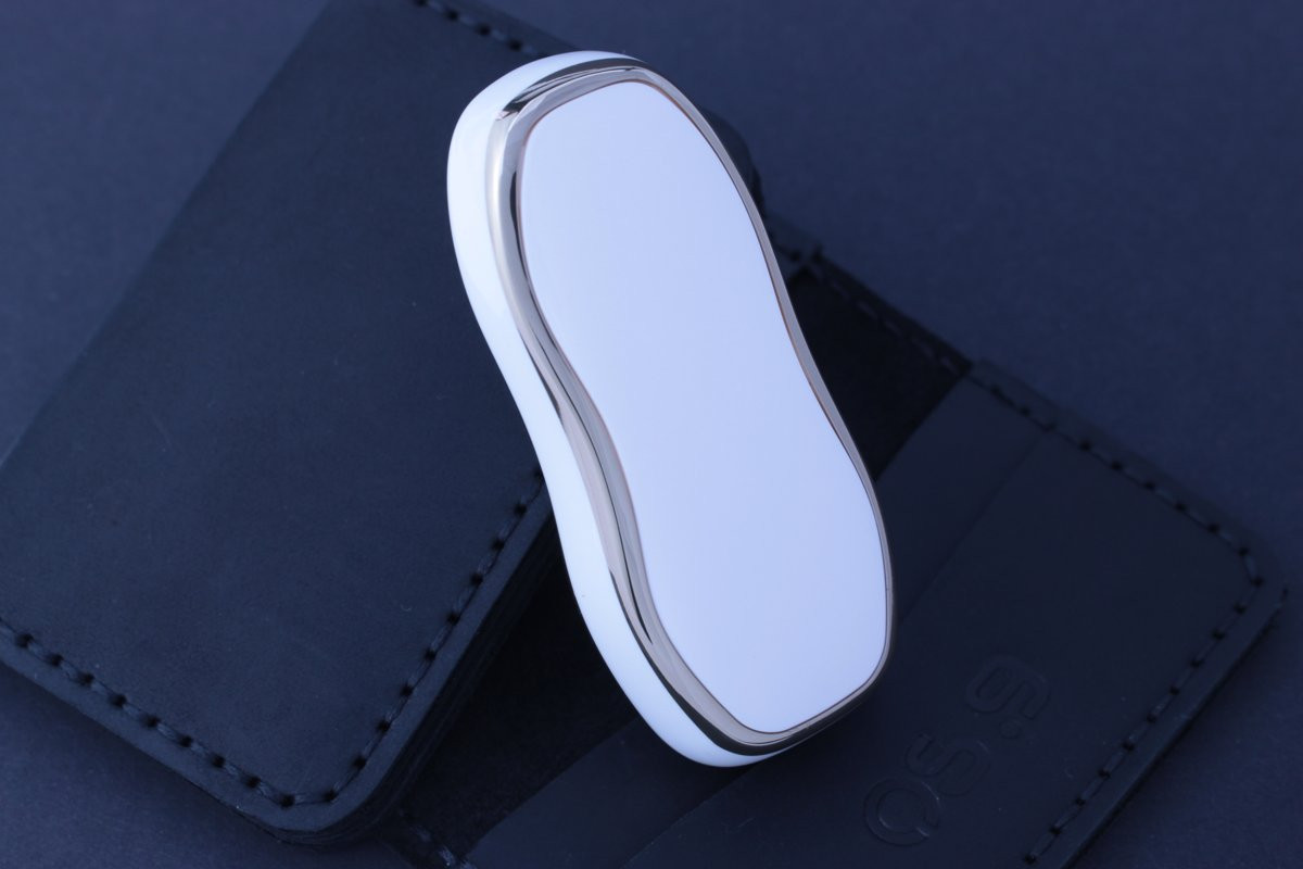 Чохол Porsche білий