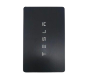 Model S Card