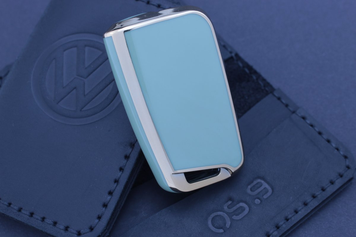 Чохол VW оливковий