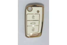 Чохол VW білий