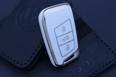 Чохол VW білий