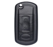 Ключ №3 Land Rover